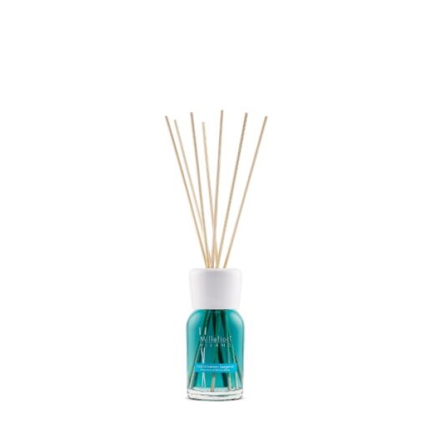 Millefiori Milano Reed Diffuser 100 ml - Mediterranean Bergamot